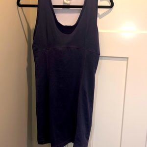 Nike dri-fit short dress. Athletic wear.